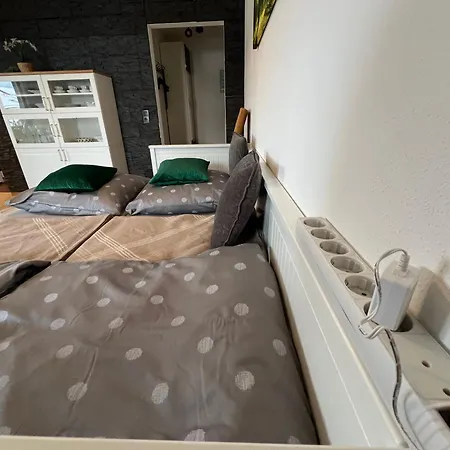 Sole Della Sera Appartamento