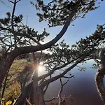 公寓 Sole Della Sera *