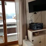 Διαμέρισμα Sole Della Sera Reichersbeuern