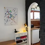 Διαμέρισμα Sole Della Sera