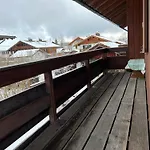 Sole Della Sera Διαμέρισμα Reichersbeuern