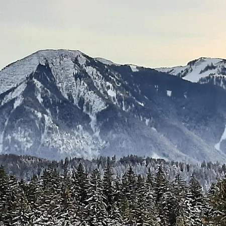 Sole Della Sera Reichersbeuern