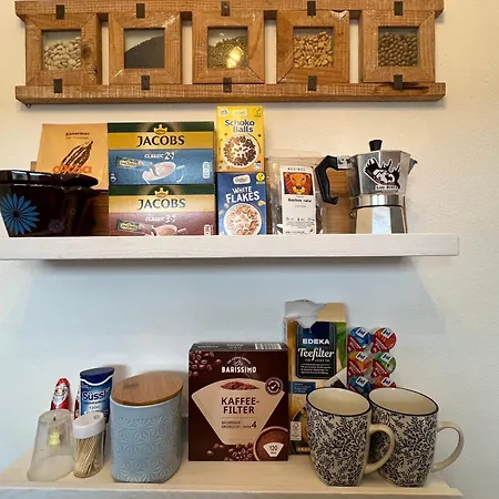 Sole Della Sera * Reichersbeuern