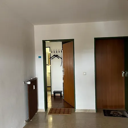 Sole Della Sera Apartament
