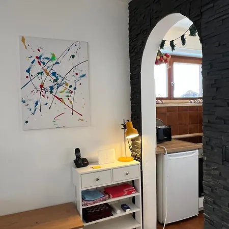 Apartament Sole Della Sera