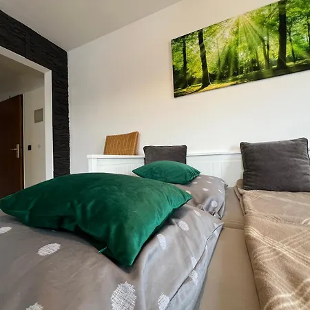 Sole Della Sera Appartement *