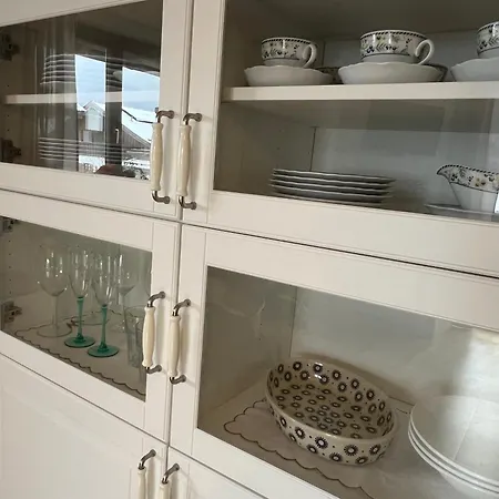 Apartament Sole Della Sera *