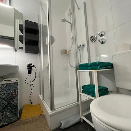 Sole Della Sera Apartament *