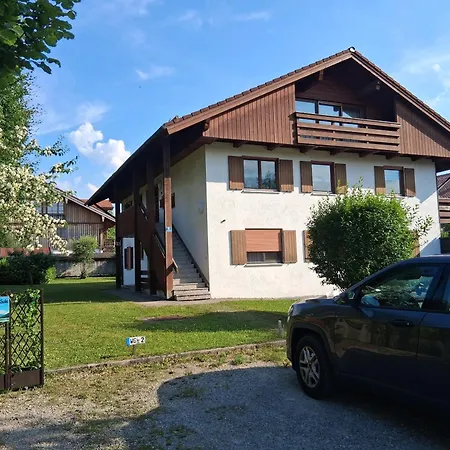 Sole Della Sera * Reichersbeuern