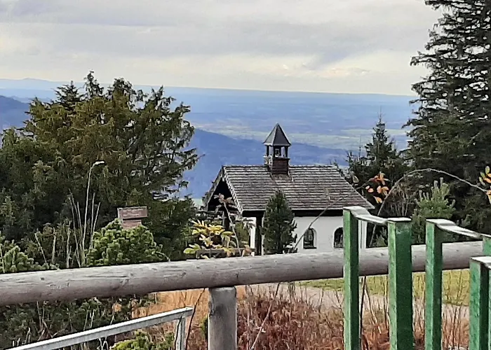 Apartamento Sole Della Sera Reichersbeuern