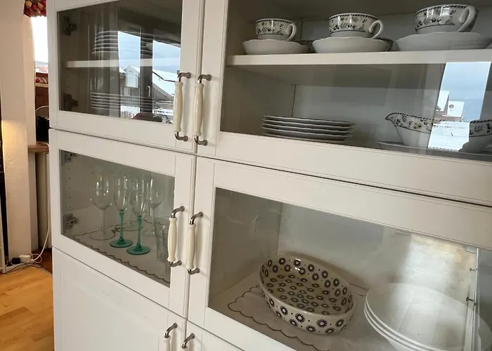 Apartamento Sole Della Sera *
