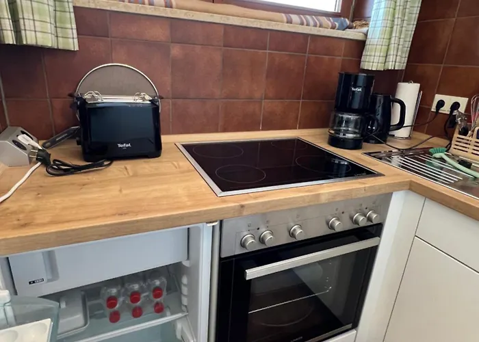 Sole Della Sera Reichersbeuern