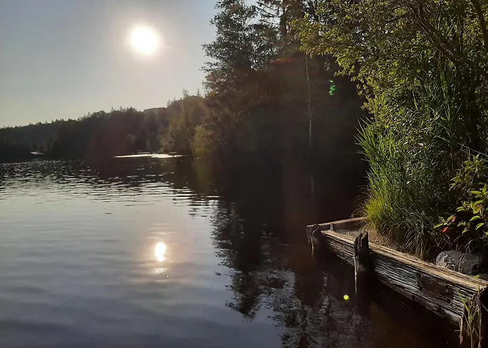 Sole Della Sera Apartamento Reichersbeuern