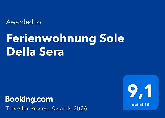 Sole Della Sera * Reichersbeuern